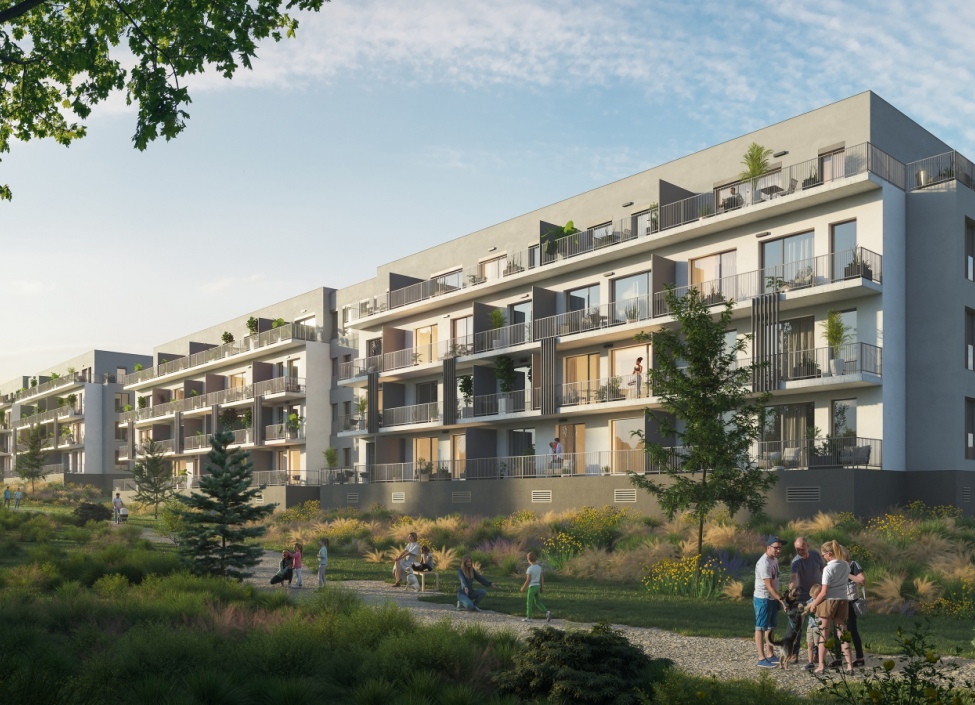 Investiční byt na prodej, Kladno - 51m 3