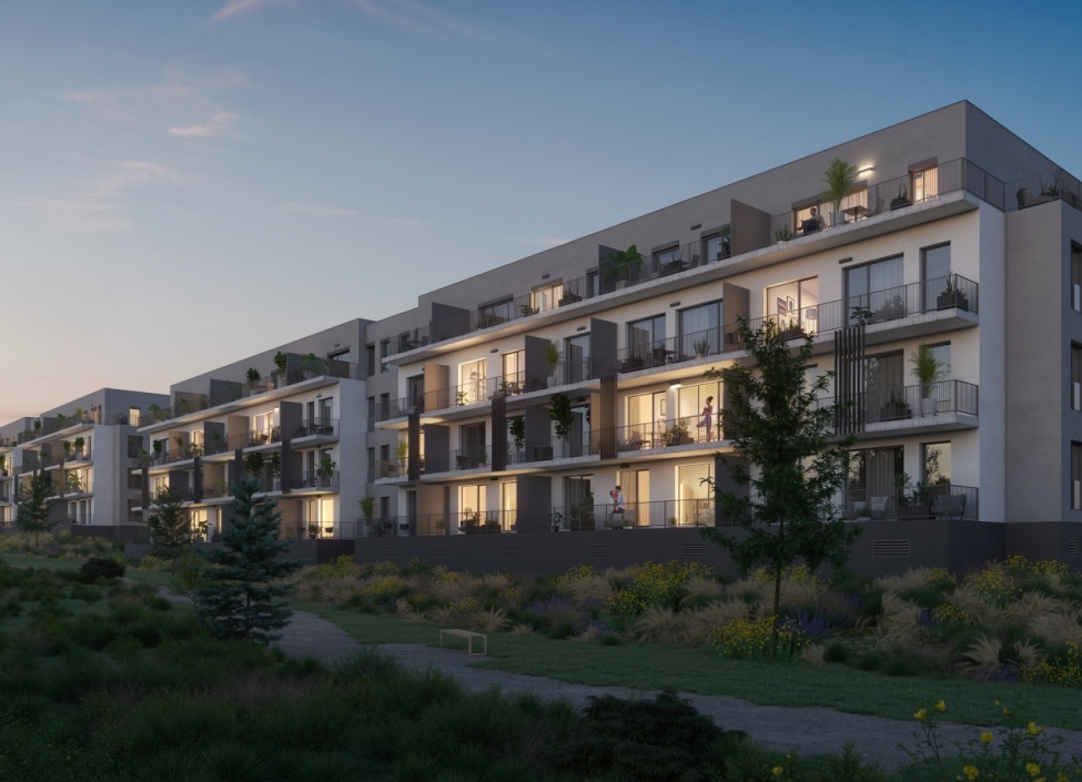 Investment apartment for sale, Kladno - 85m 4