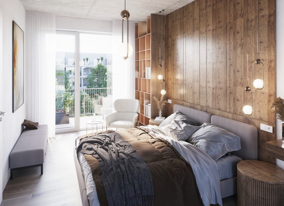 Investment apartment for sale, Kladno - 85m 0
