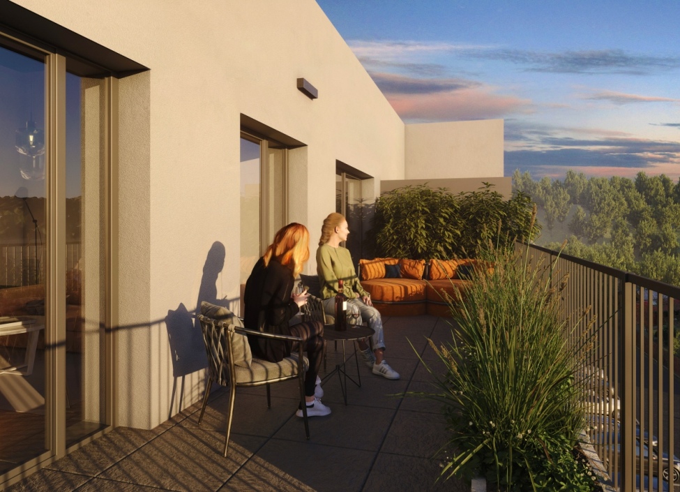 Investiční byt na prodej, Kladno - 60m 6