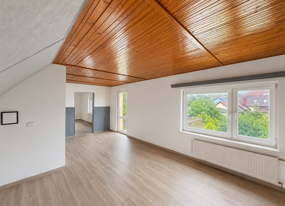 Prodej pozemku Praha západ -1925 m2 5
