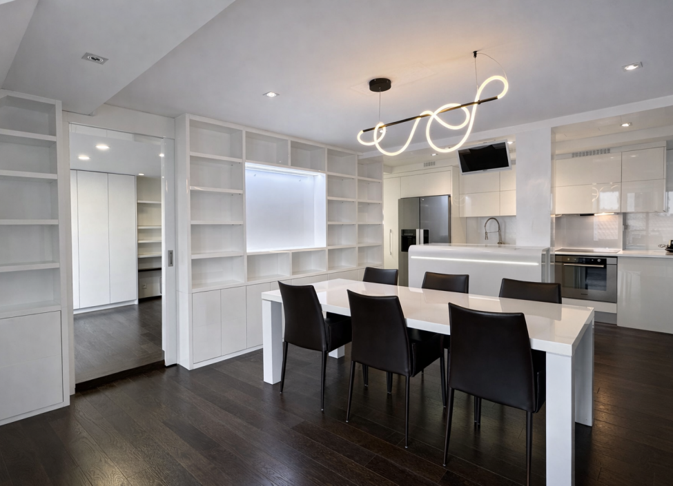 Prodej luxusního bytu 5+kk, Staré Město - 213 m² 10