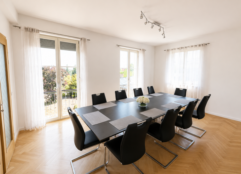 Prodej luxusní vily s pozemkem 3 728 m², Praha-Západ 6