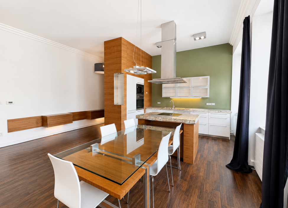 Pronájem bytu 2+kk, Staré Město, Praha 1 - 110 m² 3