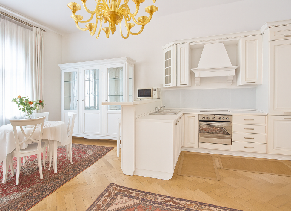 Luxusní byt 3+kk u Prašné brány, Praha 1 - 127 m² 4