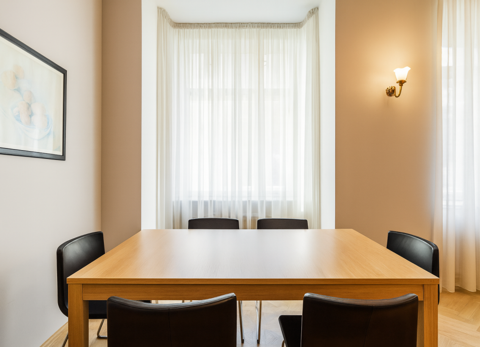 Luxusní byt na prodej, Praha 1 Josefov - 160m 1