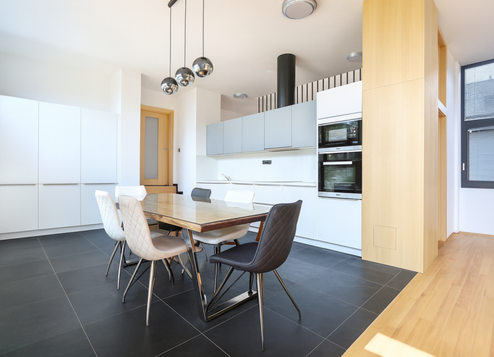 Luxusní vila 5+kk na pronájem, Praha západ - 210m 7