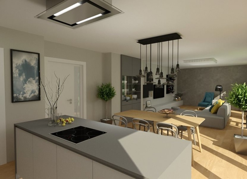 Byt na prodej Jinonice 110m 7