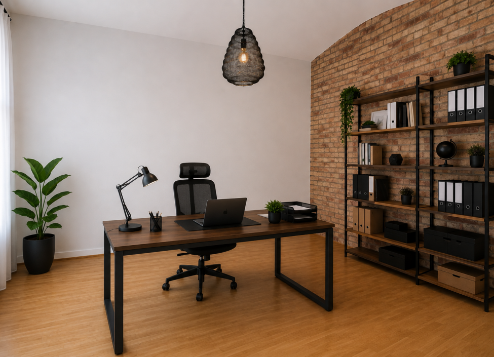 Prodej kancelářský prostor Praha 1, Josefov - 134 m2 1