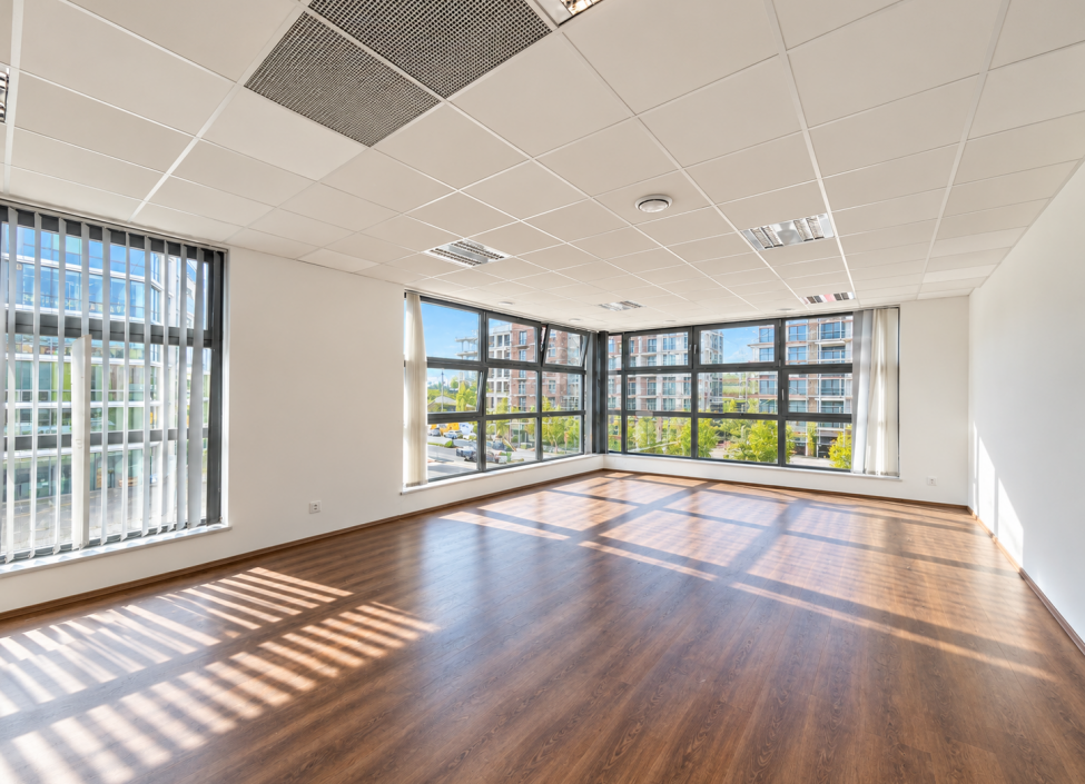 Kancelářské prostory k pronájmu, Praha 5 - 52,5 m2 0