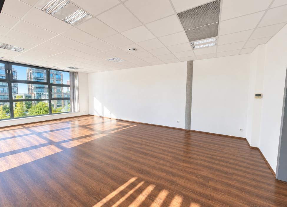Kancelářské prostory k pronájmu, Praha 5 - 52,5 m2 3