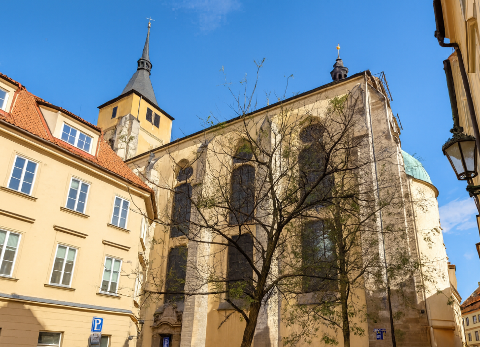 Pronájem komerčního prostoru Praha 1 - 175 m2 2