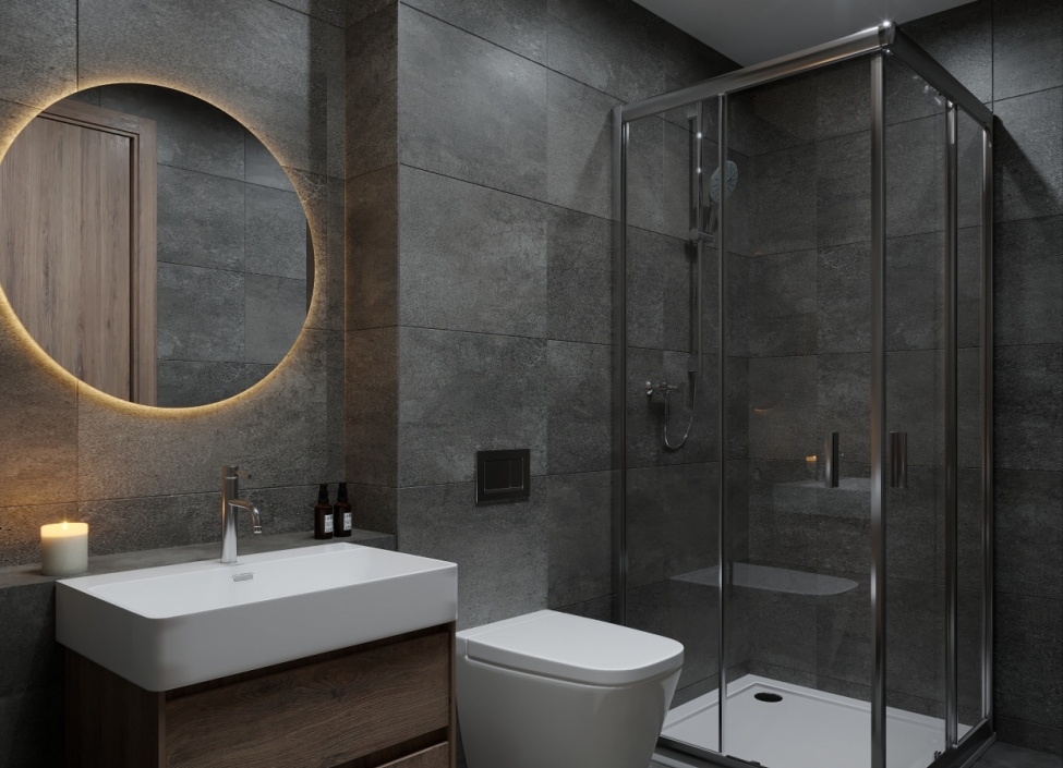 Prodej bytu 4+KK se zahradou a terasou, Dolní Chabry, Praha 8 - 110 m2 0