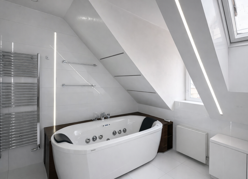 Prodej luxusního bytu 5+kk, Staré Město - 213 m² 4