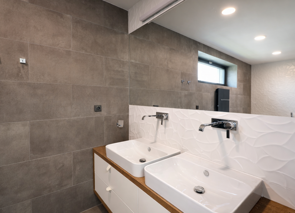 Pronájem luxusního domu 4+kk Modřany, Praha 4 - 305 m² 9