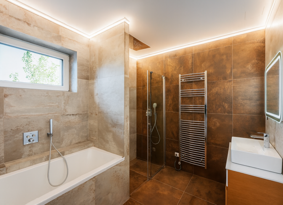 Prodej luxusního rodinného domu, Tuřany - 177m2 2