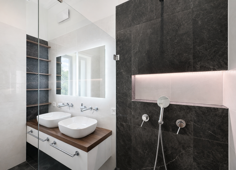  Pronájem bytu 2+1 Praha 5, Smíchov - 84 m² 2