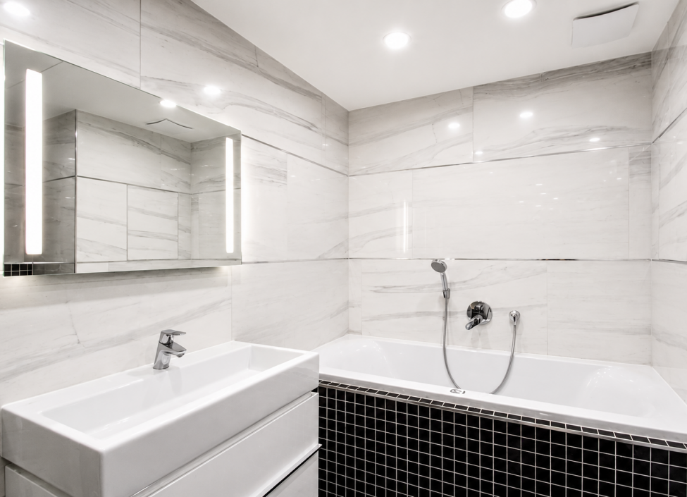 Luxusní penthouse s terasou na prodej - Praha 215m 5