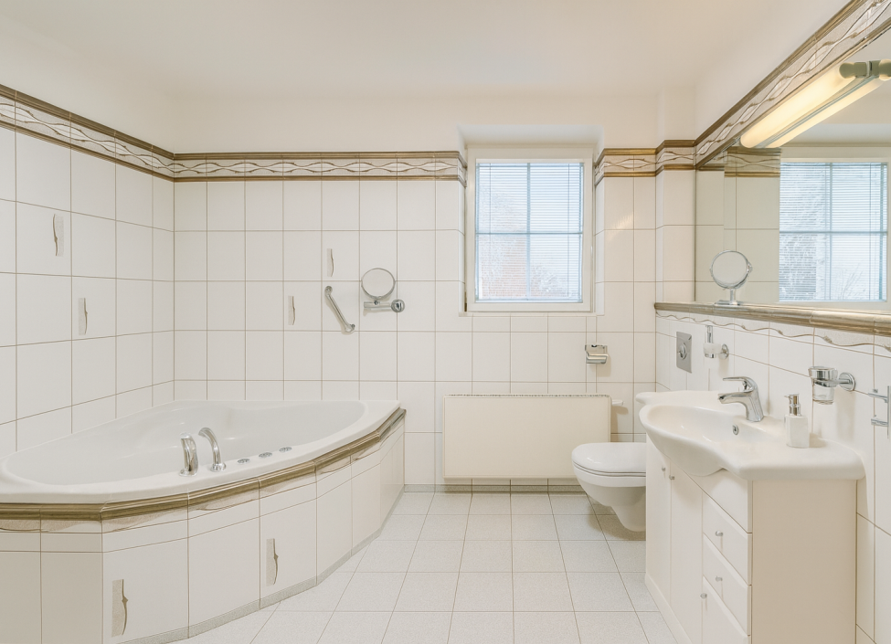 Pronájem bytu 3+kk s terasou, Nové Město, Praha 1 - 121 m2 5