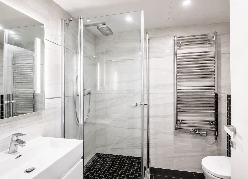 Luxusní penthouse s terasou na prodej - Praha 215m 8