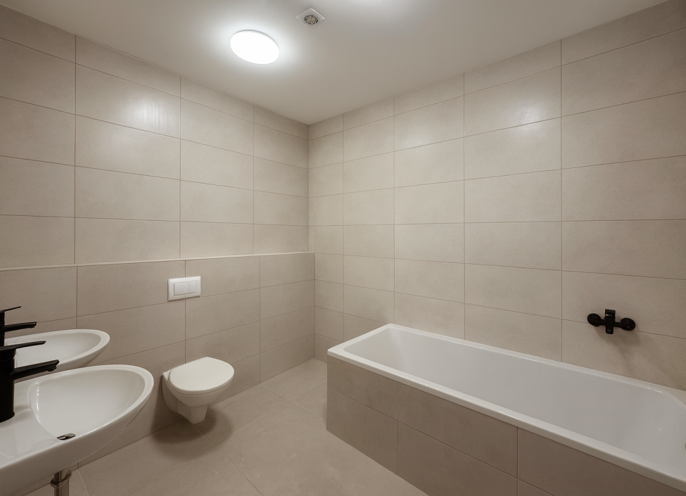 Prodej bytu ve vile se zahradou, Běchovice - 160m2 4