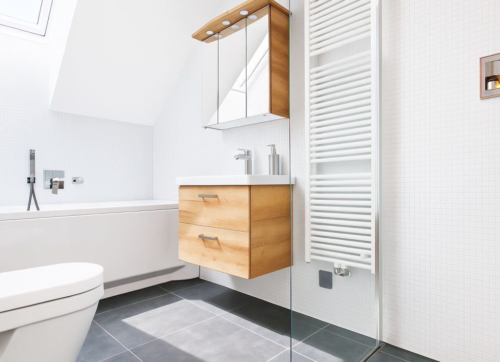 Luxusní vila 5+kk na pronájem Praha západ - 210 m2 4