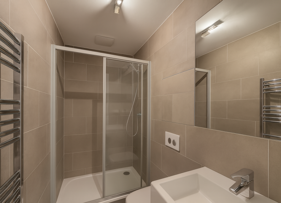 Prodej bytu 2+kk s balkonem Žižkov, Praha 3 - 47 m2 2