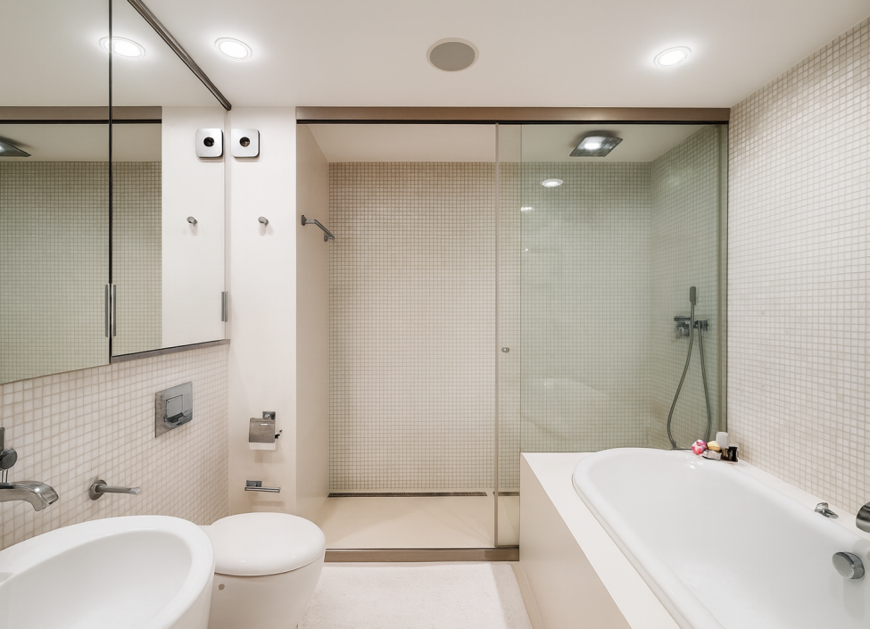 Prodej bytu 4+kk s terasou, Hloubětín, Praha 9 - 119 m² 2