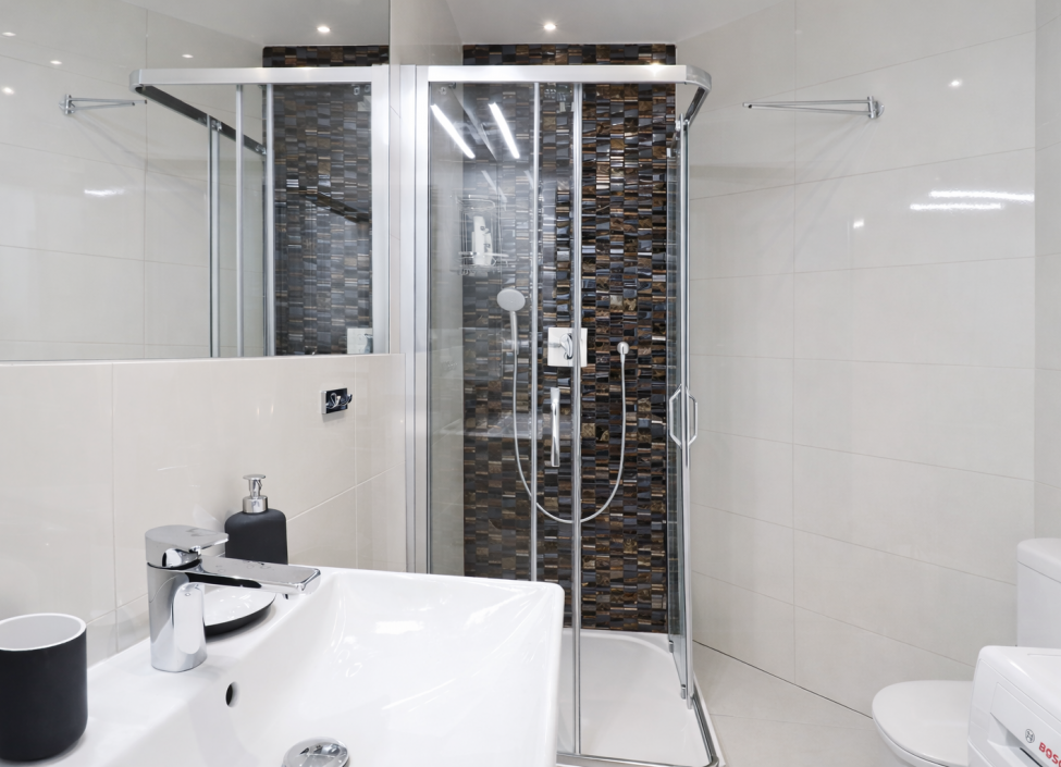 Luxusní byt na pronájem 2+kk, Praha 1 - 41 m² 3