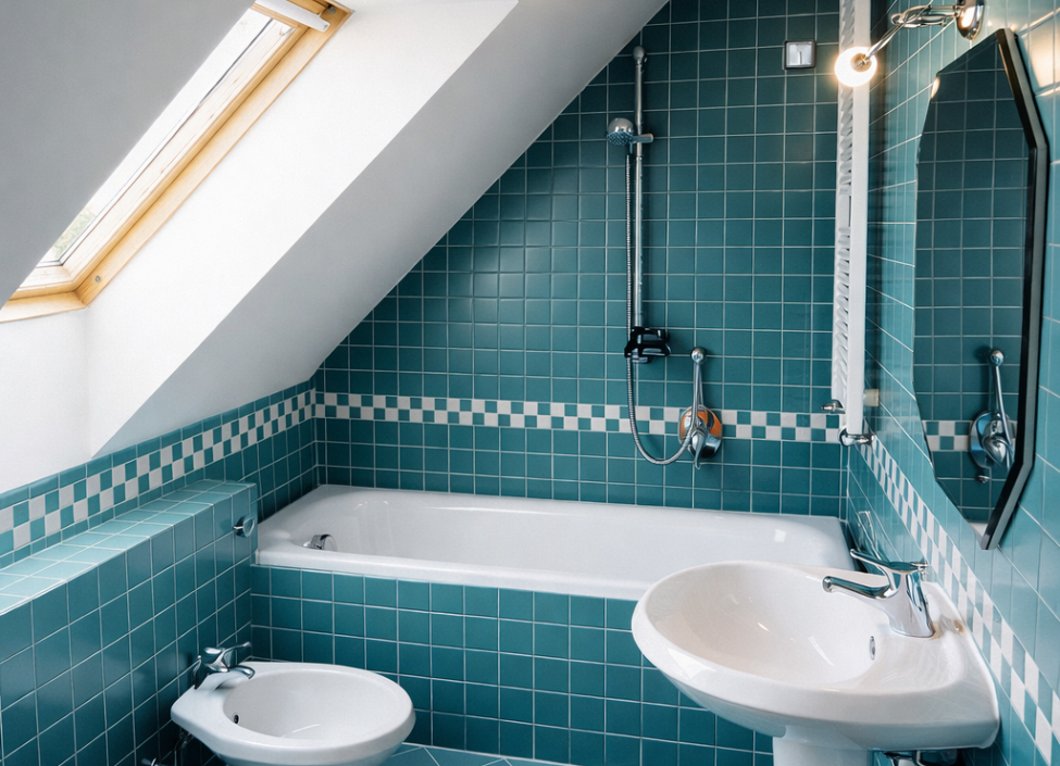 Luxusní byt na pronájem 3+1 Nové Město, Praha 2 - 108 m² 4