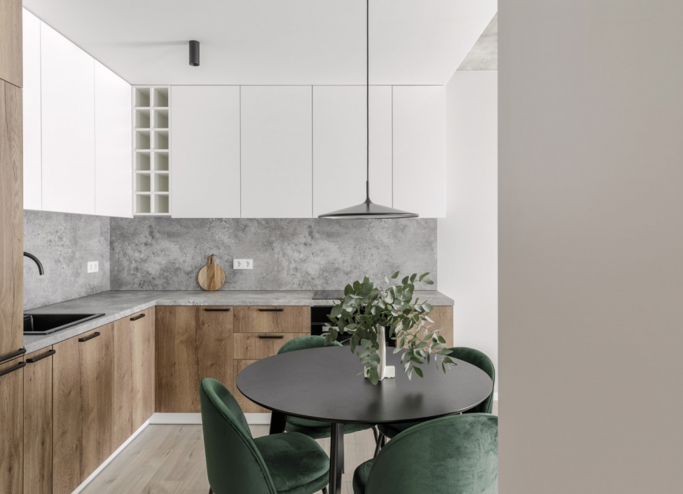 Luxusní byt na prodej, Praha 4 - 85m2 1