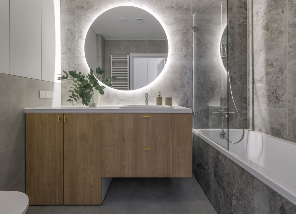 Luxusní mezonet 4+kk s terasou, Praha 5 – 170 m2 1