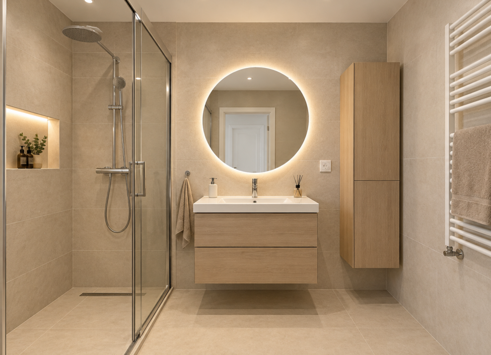 Prodej bytu 3+1 se dvěma balkóny, Praha 4 - 96 m² 6