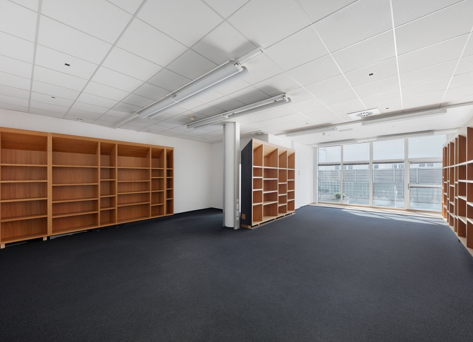 Kancelářské prostory k pronájmu, Praha 1 - 500m2 2