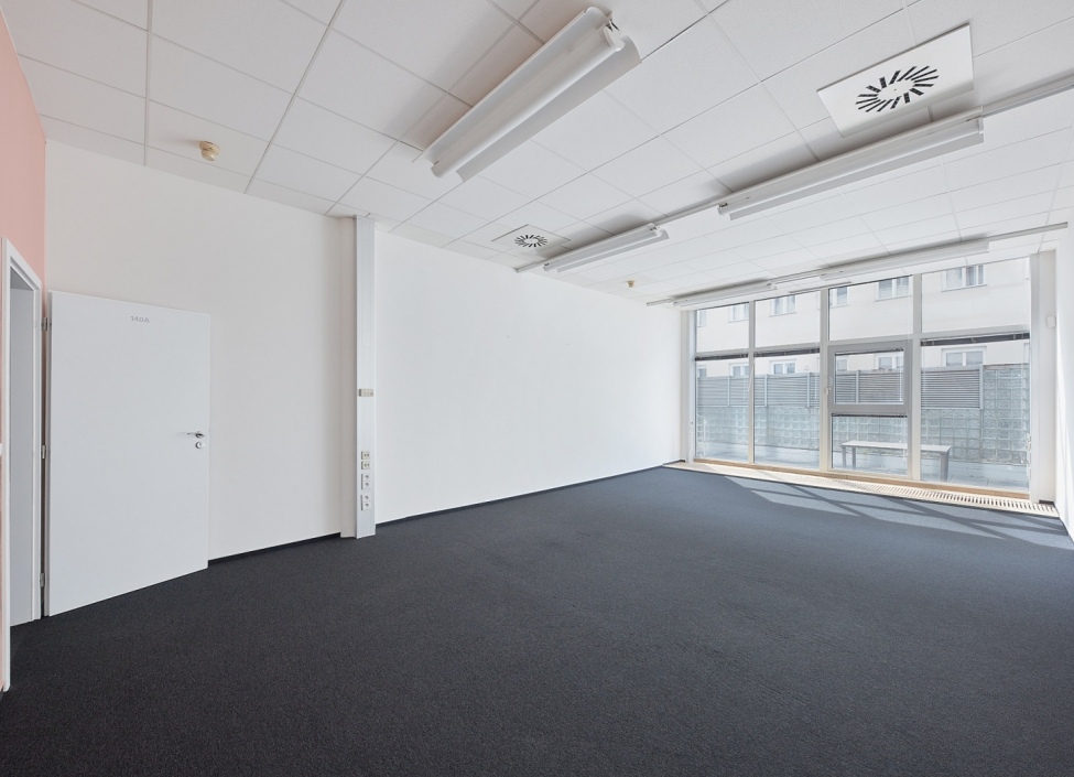 Kancelářské prostory k pronájmu, Praha 1 - 300 m2 5