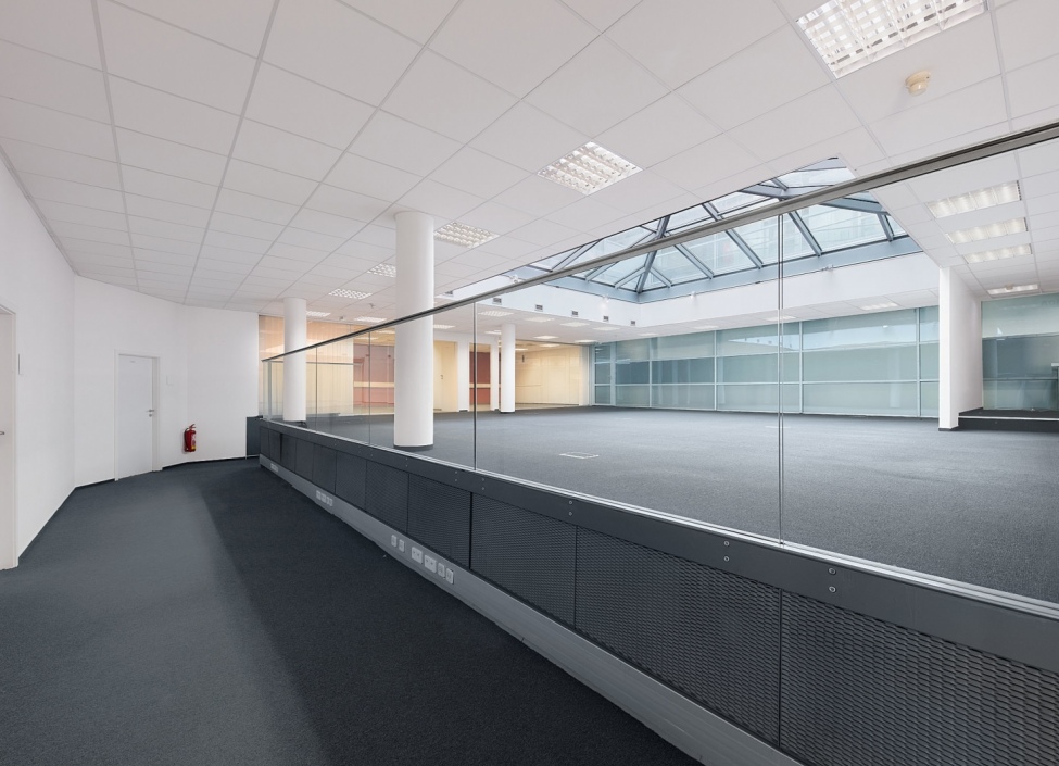 Kancelářské prostory k pronájmu, Praha 1 - 500m2 5