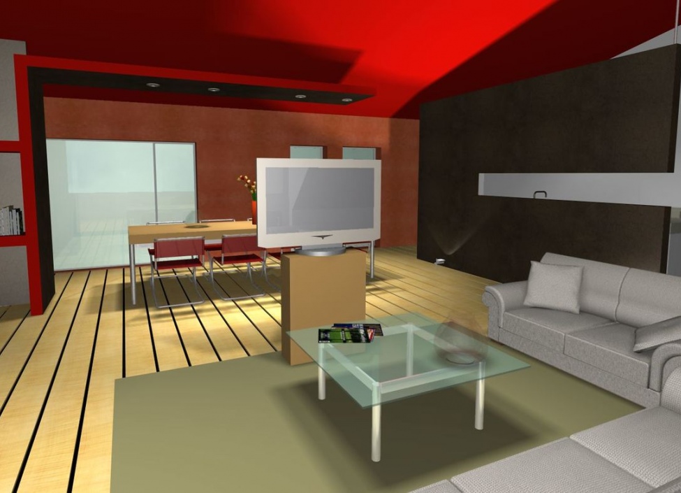 Apartment for sale Krocínova 110m 0