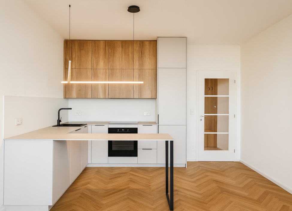 Pronájem bytu 2+kk, Praha 2 Vinohrady - 62 m² 6