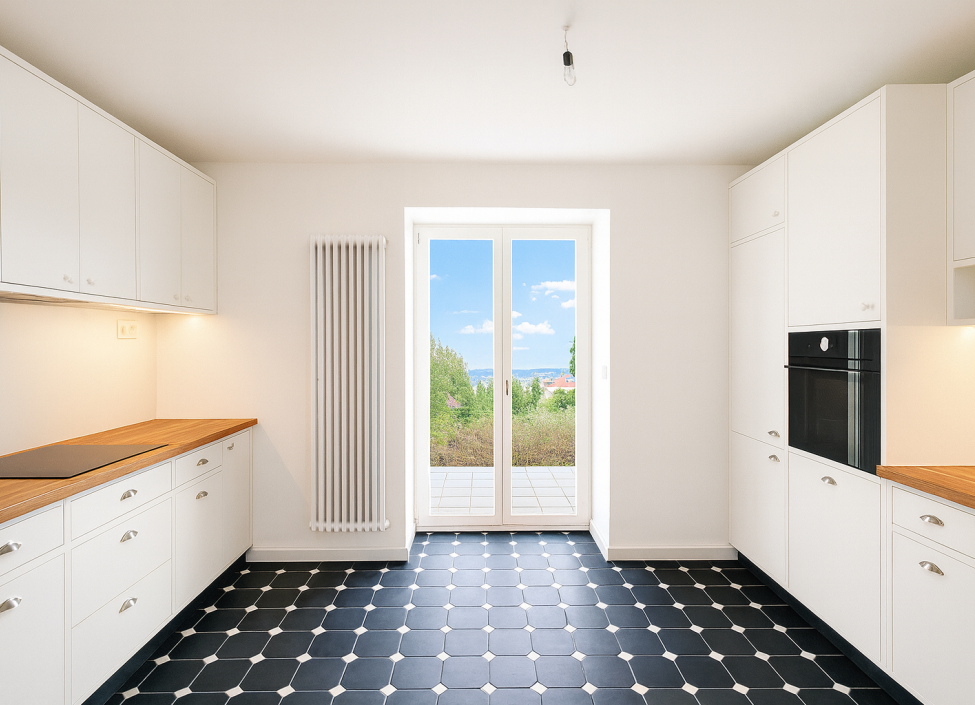 Pronájem luxusní vily 7+1, Praha - Západ – 373 m2 6