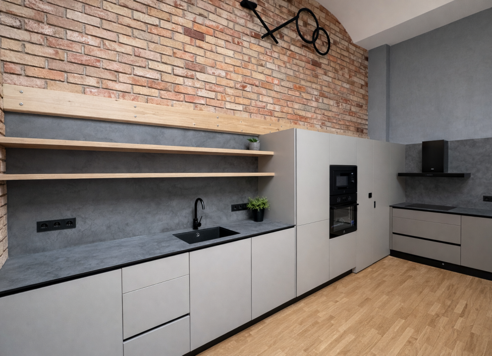 Prodej kancelářský prostor Praha 1, Josefov - 134 m2 2
