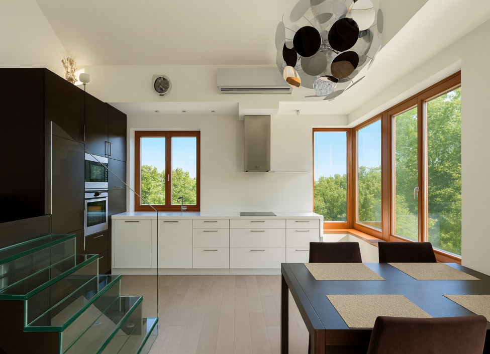 Prodej bytu 4+kk s terasou, Hloubětín, Praha 9 - 119 m² 0