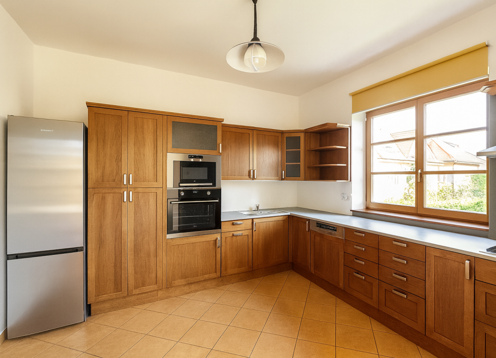 Pronájem vily 6+1, Praha 6 - 316 m² 2