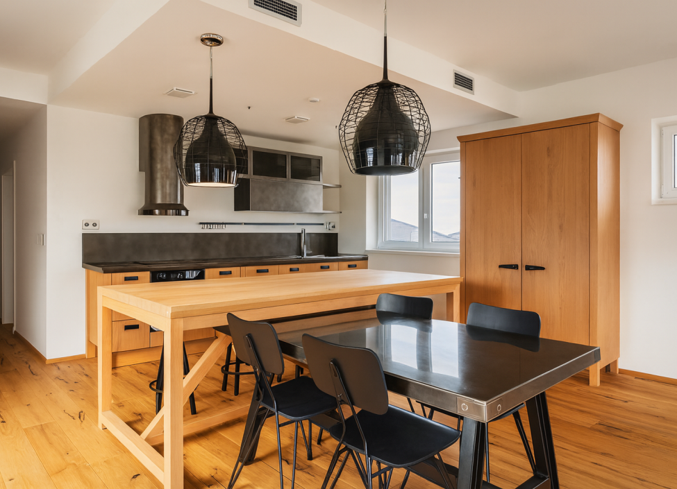 Prodej luxusního rodinného domu, Tuřany - 177m2 1