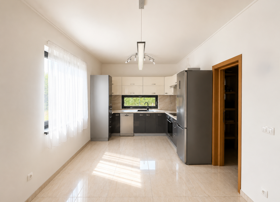 Pronájem rodinného domu, Praha-západ - 226 m2 7