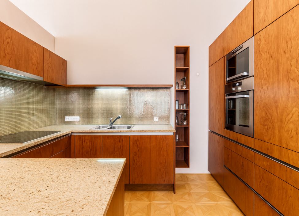 Luxusní byt na prodej, Praha 1 Josefov - 160m 2