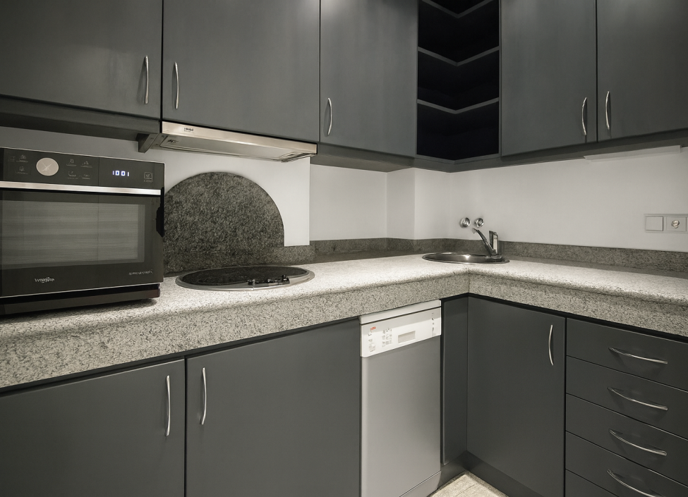 Luxusní byt na pronájem na Malé Straně - 73 m² 2