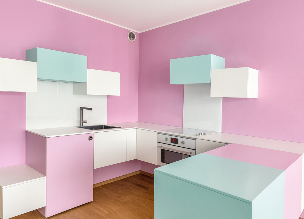 Pronájem bytu 1+kk, Praha 5 - 35 m² 0