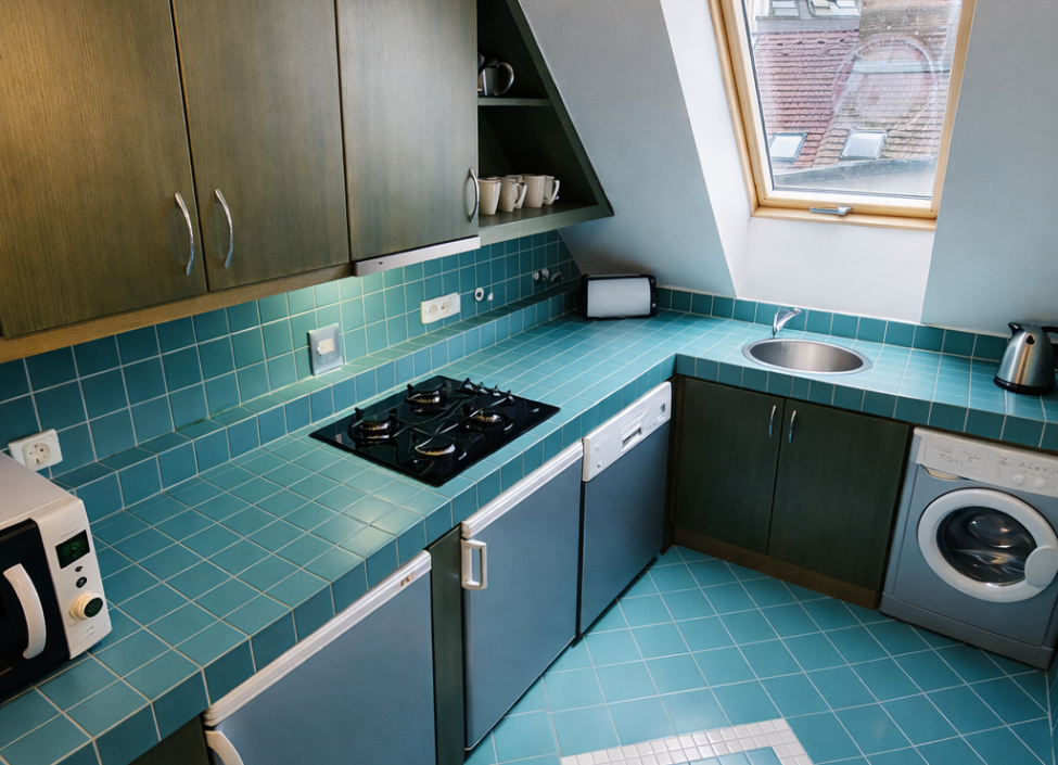 Luxusní byt na pronájem 3+1 Nové Město, Praha 2 - 108 m² 6