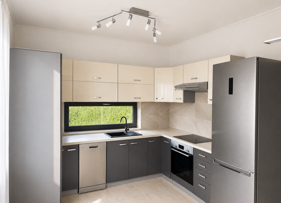 Pronájem rodinného domu, Praha-západ - 226 m2 1