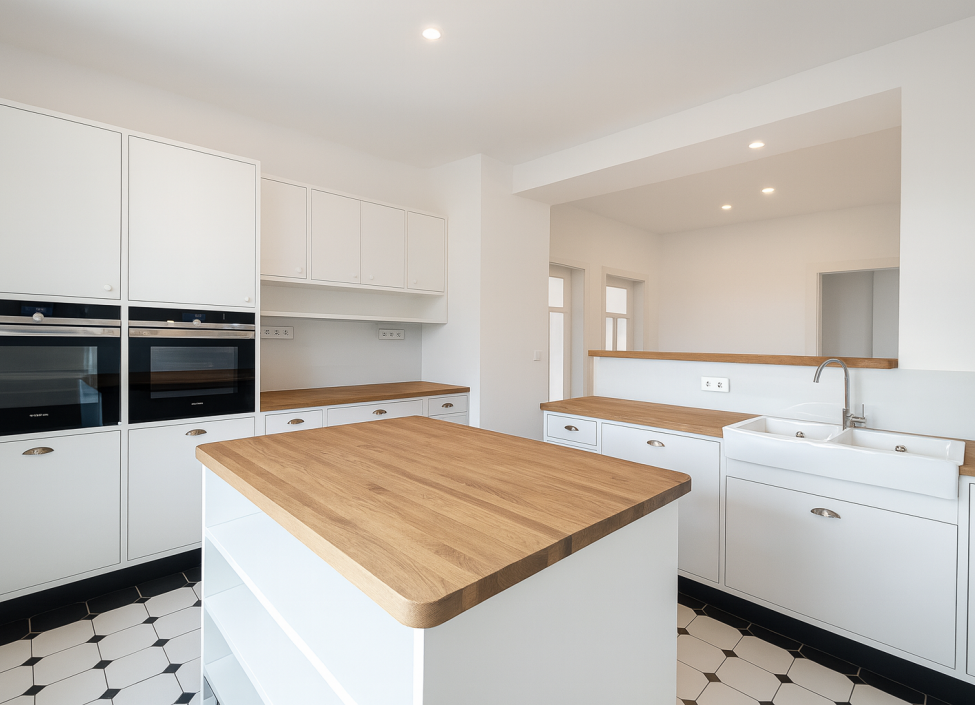 Pronájem luxusní vily 7+1, Praha - Západ – 373 m2 1